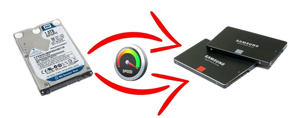 hdd-ssd