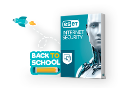 ESET BACK 2 SCHOOL